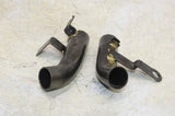 1996 SUZUKI KATANA 600 GSX600F OEM OIL PIPE LINE PAIR