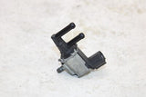 2015 KAWASAKI NINJA EX300B ABS OEM AIR VALVE SOLENOID TOP ENGINE SWITCH SENSOR