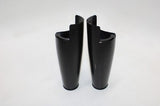 2012 KAWASAKI VULCAN 900 VN900B OEM FRONT FORK UPPER COVER TOP GUARD SHIELD COWL