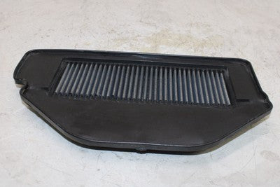2000 HONDA CBR900RR AIRBOX AIR INTAKE FILTER K&N