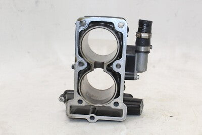 2013 KAWASAKI NINJA 300 OEM ENGINE MOTOR PISTON CYLINDERS BLOCK JUG