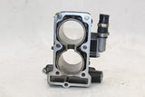 2013 KAWASAKI NINJA 300 OEM ENGINE MOTOR PISTON CYLINDERS BLOCK JUG
