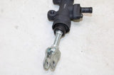 2009 Suzuki GS500F OEM REAR BACK BRAKE MASTER CYLINDER