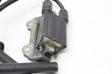 1993-1995 HONDA CBR900RR OEM IGNITION COILS COIL SPARK PLUG CAPS
