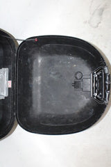 02-09 SUZUKI VSTROM 1000 DL1000K OEM REAR BACK LUGGAGE BOX