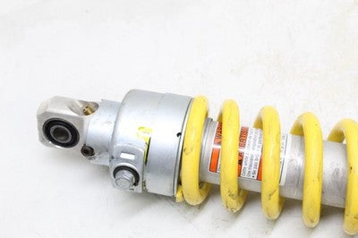 2011 KAWASAKI KLR650 OEM REAR BACK SHOCK ABSORBER SUSPENSION