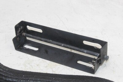 2004 SUZUKI GSXR600 OEM HOSE W MISC BRACKET COWL GUARD