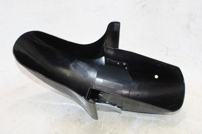 06-07 KAWASAKI NINJA 250R EX250F OEM FRONT WHEEL FENDER COWL FAIRING