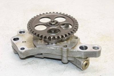 2013 DUCATI HYPERMOTARD OEM ENGINE MOTOR OIL PUMP