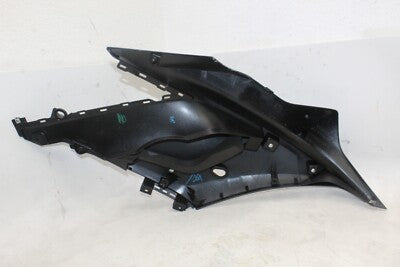 2023 YAMAHA YZF R3 OEM LEFT LOWER MID UPPER SIDE FAIRING COWL BS7-F172G-00