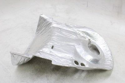 2006 Suzuki SV650S OEM Exhaust Heat Shield