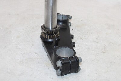 93-01 KAWASAKI NINJA ZX11 ZX-1100-D OEM FRONT FORKS CLAMP LOWER TRIPLE TREE STEM