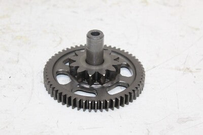2023 YAMAHA YZF R3 OEM ENGINE MOTOR IDLER IDLING GEAR
