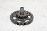 2023 YAMAHA YZF R3 OEM ENGINE MOTOR IDLER IDLING GEAR