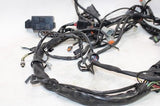 2004 HARLEY-DAVIDSON ELECTRA GLIDE FLHT OEM MAIN ENGINE WIRING HARNESS WIRE LOOM