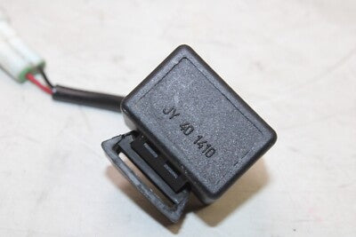 2018 KTM 390 DUKE OEM RELAY ELECTRICAL ABS