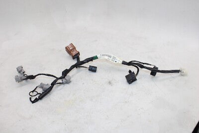 2018 KAWASAKI CONCOURS 14 ZG1400 ABS OEM THROTTLE BODY HARNESS