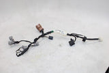 2018 KAWASAKI CONCOURS 14 ZG1400 ABS OEM THROTTLE BODY HARNESS