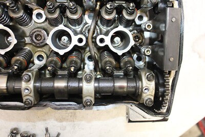 90-06 KAWASAKI CONCOURS 1000 ZG1000A OEM ENGINE TOP END CYLINDER HEAD