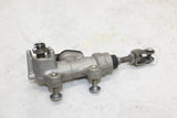 2001 SUZUKI HAYABUSA GSX1300R OEM FRONT BRAKE MASTER CYLINDER