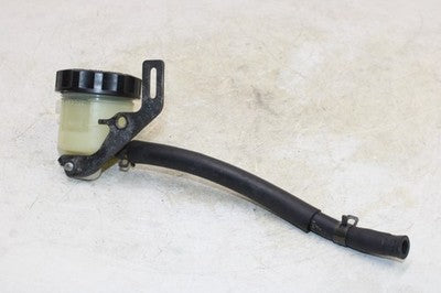 2006 HONDA GOLDWING 1800 GL1800 OEM REAR BRAKE MASTER RESERVOIR TANK BOTTLE