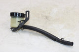 2006 HONDA GOLDWING 1800 GL1800 OEM REAR BRAKE MASTER RESERVOIR TANK BOTTLE