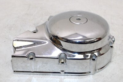 13-17 SUZUKI BOULEVARD C50 VL800 OEM STATOR MAGNETO GENERATOR COVER W STATOR