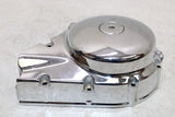 13-17 SUZUKI BOULEVARD C50 VL800 OEM STATOR MAGNETO GENERATOR COVER W STATOR