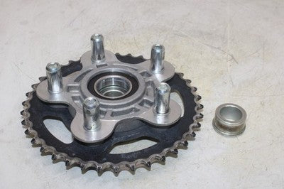 2021 DUCATI SCRAMBLER 1100 SPORT OEM REAR BACK SPROCKET