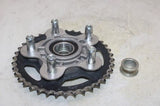 2021 DUCATI SCRAMBLER 1100 SPORT OEM REAR BACK SPROCKET