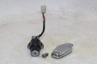 1980 YAMAHA XS850 OEM IGNITION LOCK (NO KEY)