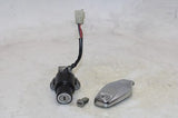 1980 YAMAHA XS850 OEM IGNITION LOCK (NO KEY)