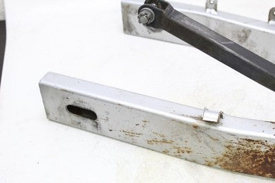 1994 SUZUKI KATANA 600 GSX600F OEM REAR SWINGARM BACK SUSPENSION SWING ARM