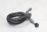 95-98 HONDA CBR600F3 OEM REAR BACK BRAKE HOSE FLUID LINE