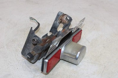 1984 HONDA SHADOW 700 VT700C OEM FENDER ELIMINATOR