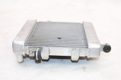2004 HONDA REFLEX SPORT 250 NSS250S OEM ENGINE RADIATOR MOTOR COOLER COOLING