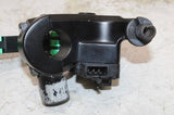 17-19 KAWASAKI Z650 EX650GJ OEM CLUTCH PERCH MOUNT WITH LEVER