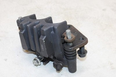 2009 Suzuki GS500F OEM FRONT BRAKE CALIPER