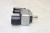 2017 KAWASAKI NINJA 650 EX650 OEM AIR VALVE SOLENOID TOP ENGINE SWITCH SENSOR