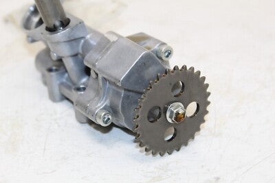 2006-07 SUZUKI GSXR600 OEM ENGINE MOTOR OIL PUMP