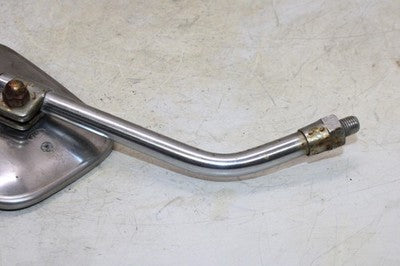80-81 YAMAHA XS850 OEM LEFT SIDE REAR VIEW MIRROR
