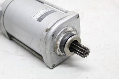 2003 BMW F650GS DAKAR OEM ENGINE STARTING STARTER MOTOR -DC 12V