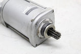 2003 BMW F650GS DAKAR OEM ENGINE STARTING STARTER MOTOR -DC 12V