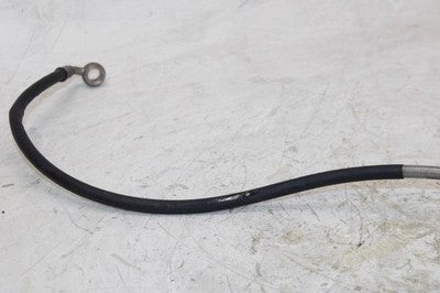 2003 DUCATI 999 OEM HYDRAULIC CLUTCH HOSE FLUID LINE