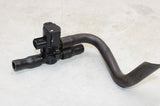 2010 Kawasaki Ninja ZX14 ZX-1400-A OEM AIR VALVE SOLENOID TOP ENGINE SENSOR