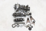 2007 SUZUKI GSXR600 OEM ENGINE MOTOR TRANSMISSION TRANNY GEARS