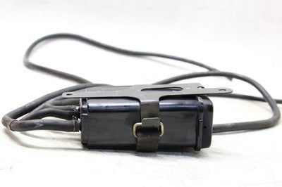 03-07 KAWASAKI ZZR600 ZX600J OEM EVAP VAPOR CHARCOAL EMISSION CANISTER