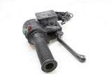 2000 BMW R1100RT OEM RIGHT KILL OFF START SWITCH FRONT BRAKE MASTER CYLINDER