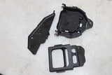 2016 KAWASAKI NINJA 300 EX300 ABS OEM FRAME SIDE COVER MISC COWL PANEL TRIM
