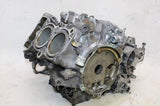 2002 HONDA INTERCEPTOR 800 VFR800A ABS OEM ENGINE CRANKCASE CRANK CASES BLOCK